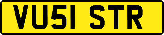 VU51STR