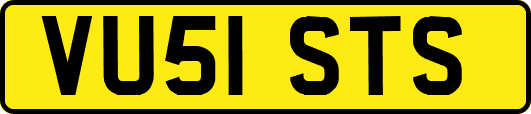 VU51STS