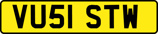 VU51STW