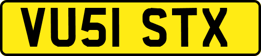 VU51STX