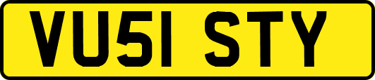 VU51STY