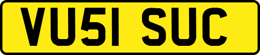 VU51SUC