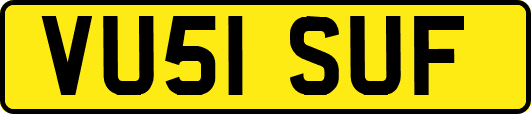 VU51SUF