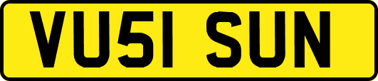 VU51SUN