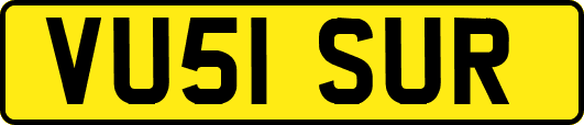 VU51SUR