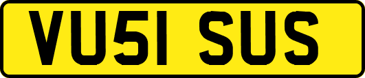 VU51SUS