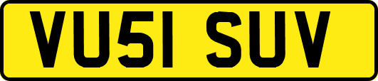 VU51SUV
