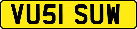 VU51SUW