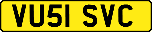 VU51SVC