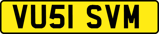 VU51SVM