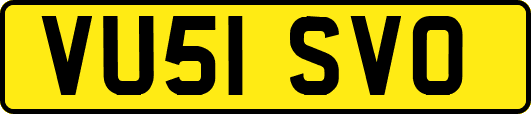 VU51SVO