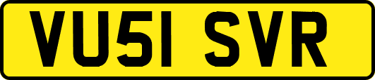 VU51SVR