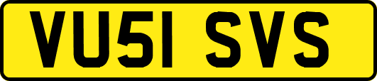 VU51SVS