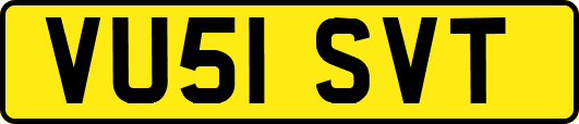 VU51SVT