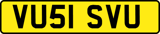 VU51SVU