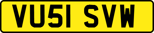 VU51SVW
