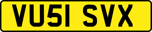 VU51SVX