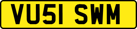 VU51SWM