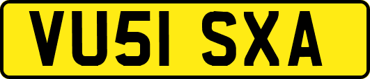 VU51SXA