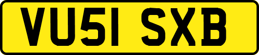 VU51SXB