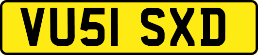 VU51SXD