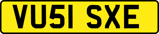 VU51SXE