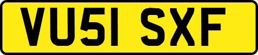 VU51SXF