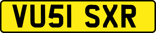 VU51SXR