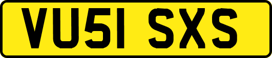 VU51SXS