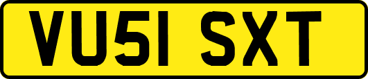 VU51SXT
