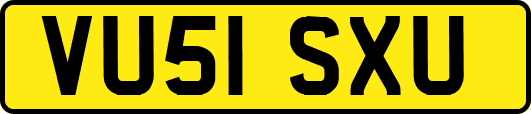 VU51SXU