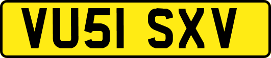 VU51SXV