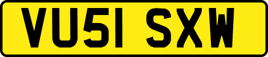 VU51SXW