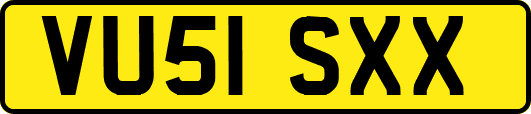 VU51SXX