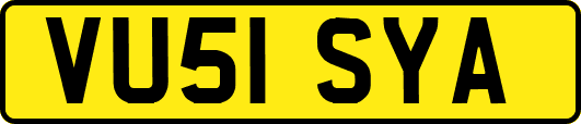 VU51SYA