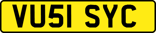 VU51SYC