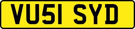VU51SYD