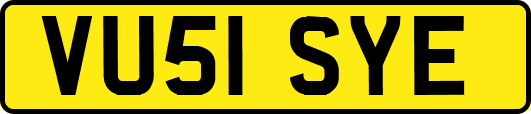 VU51SYE