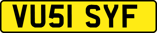 VU51SYF
