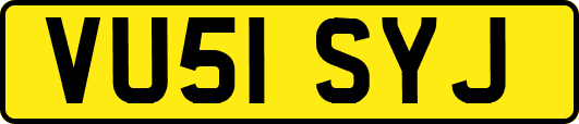VU51SYJ