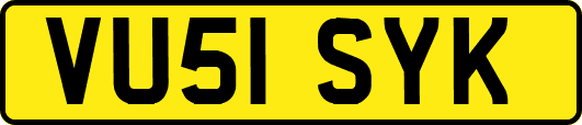 VU51SYK