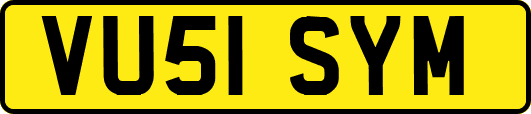 VU51SYM