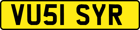VU51SYR