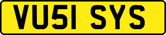 VU51SYS