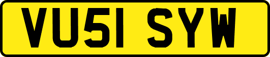 VU51SYW