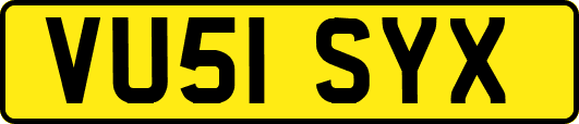 VU51SYX