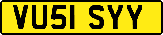 VU51SYY