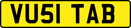 VU51TAB