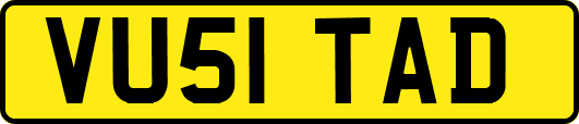 VU51TAD