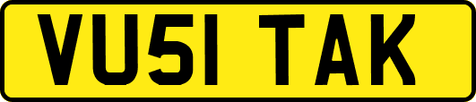 VU51TAK